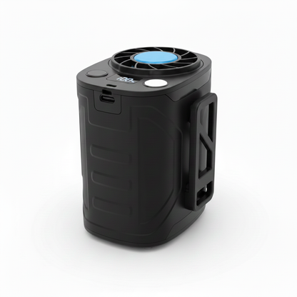 Aéro Fresh® Ventilateur portable