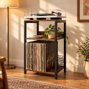 The Shoreditch Record Console