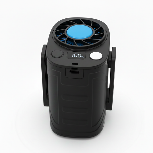 Aéro Fresh® Ventilateur portable